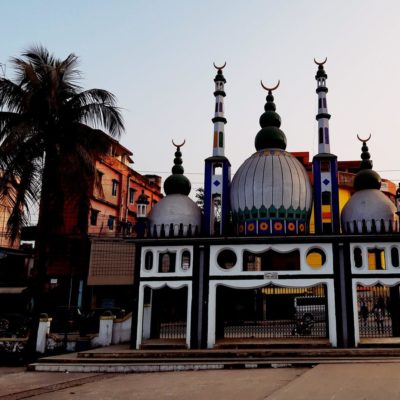Shahi Eidgah