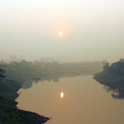 Surma River (Surma Nadi)