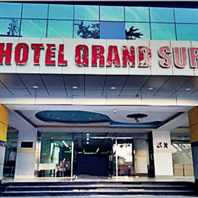 Hotel Grand Surma, Sylhet