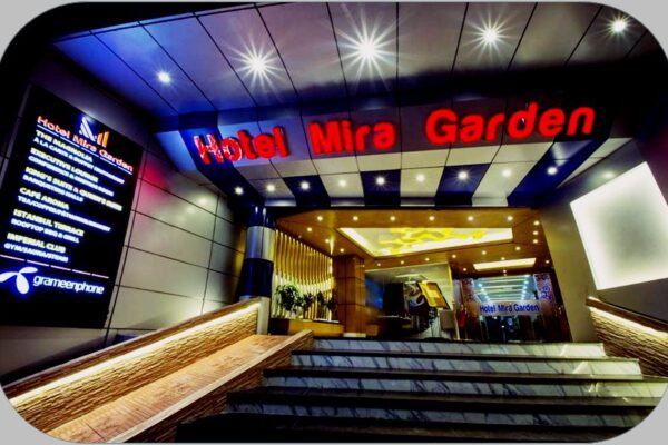 Hotel Mira Garden, Sylhet