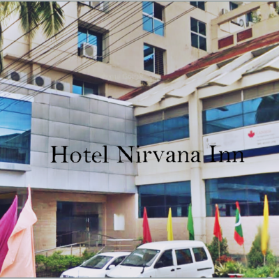 Hotel Nirvana Inn, Sylhet