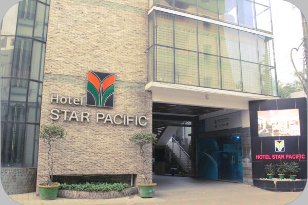 Hotel Star Pacific, Sylhet