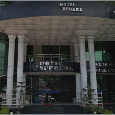 Hotel Supreme, Sylhet