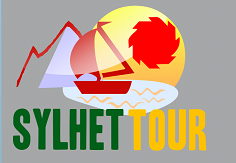 tourist places in sylhet division