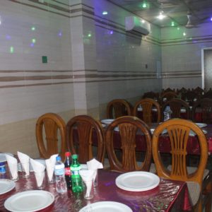 Pach Vai Restaurant