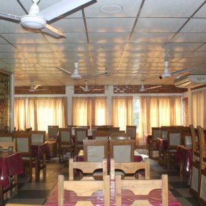 Panshi Restaurant Sylhet