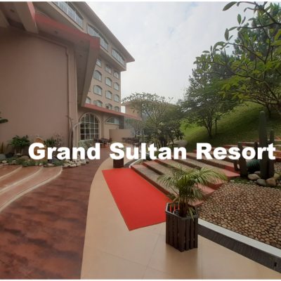 Grand Sultan Resort