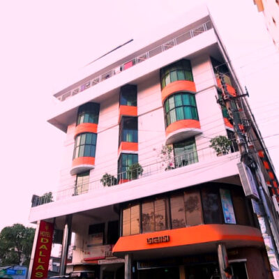 Hotel-Dallas-Sylhet
